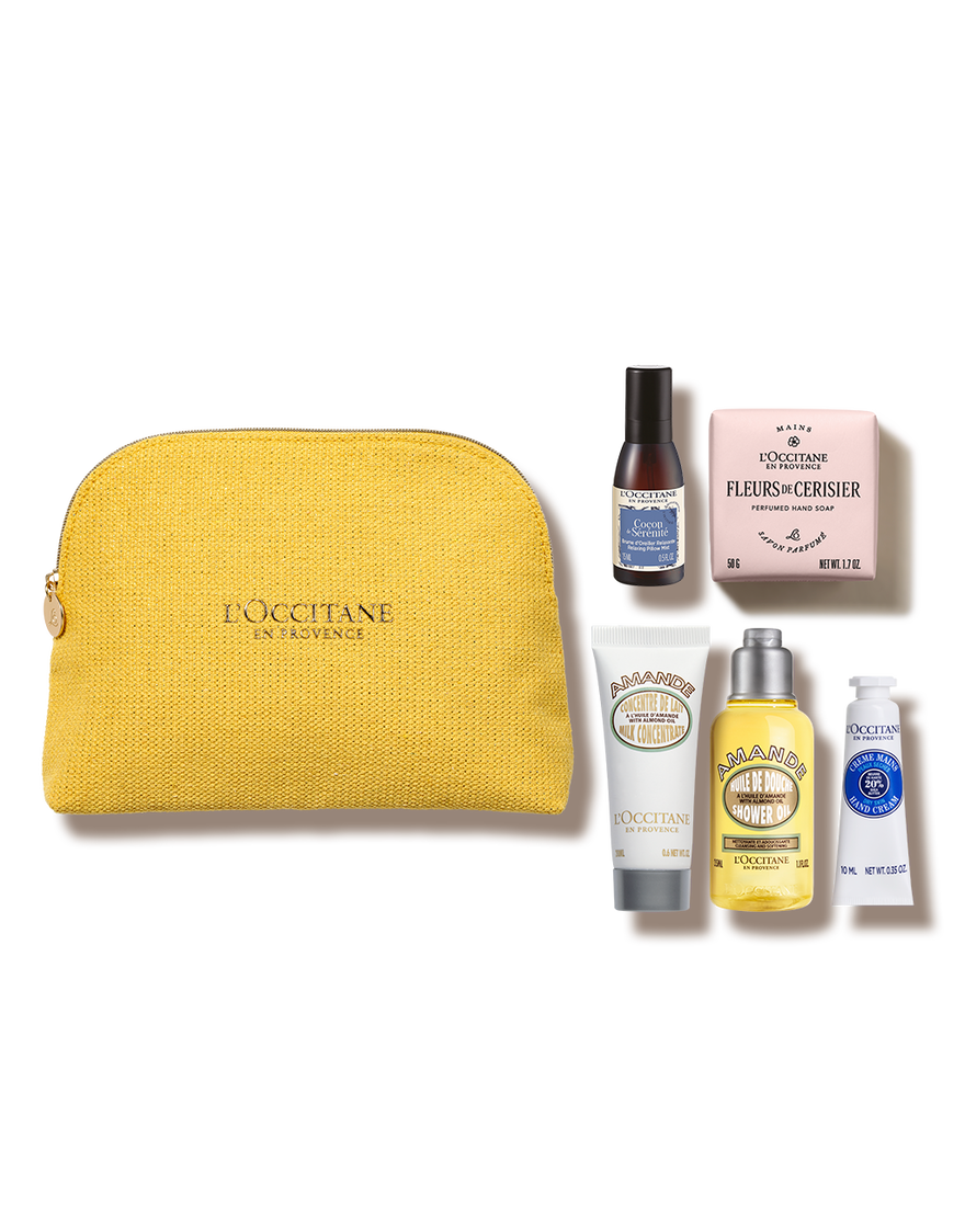 Bildanzeige 1/3 des Produkts Beauty-Essentials Tasche, , RECT