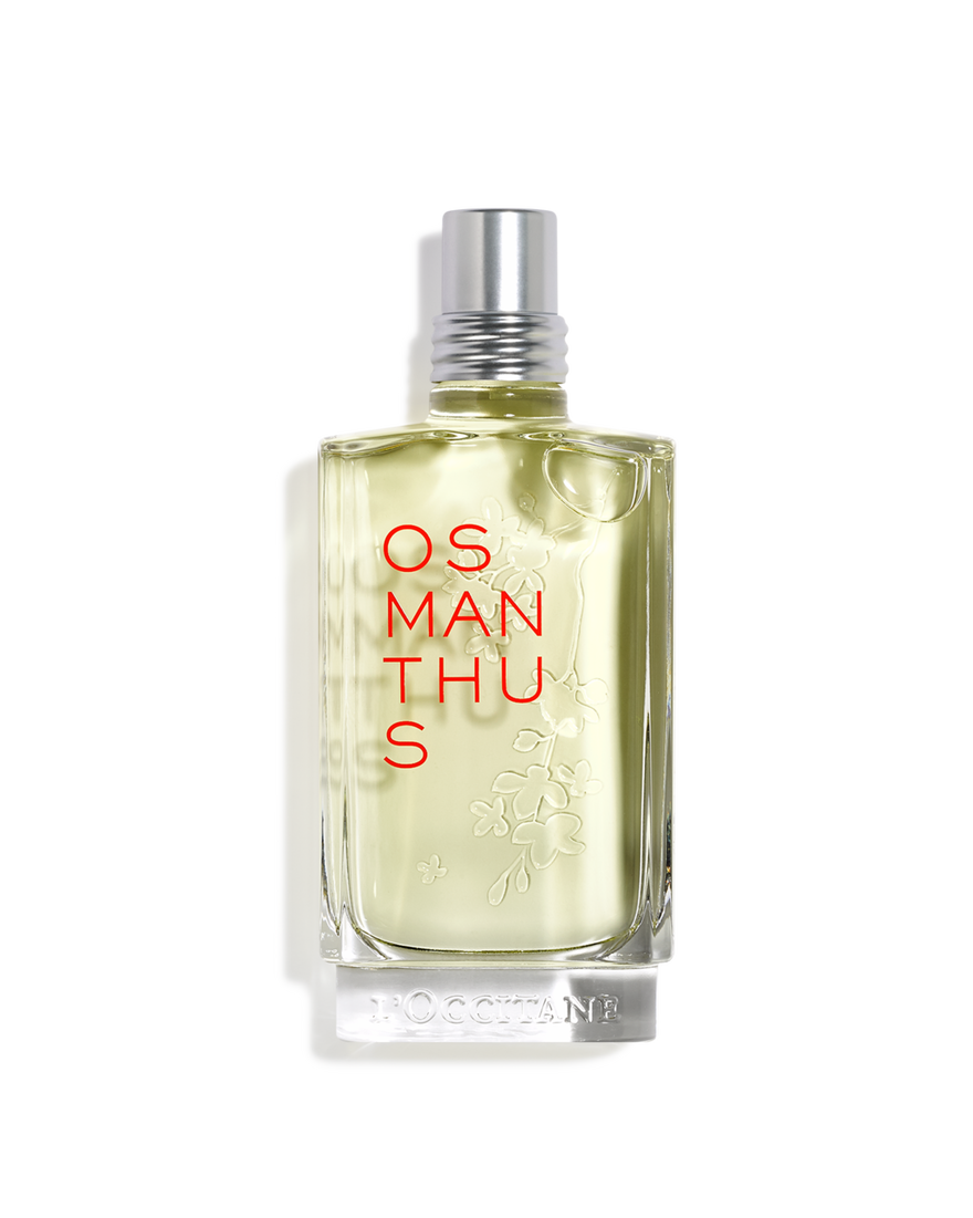 Bildanzeige 1/2 des Produkts Eau de Toilette Osmanthus, , RECT