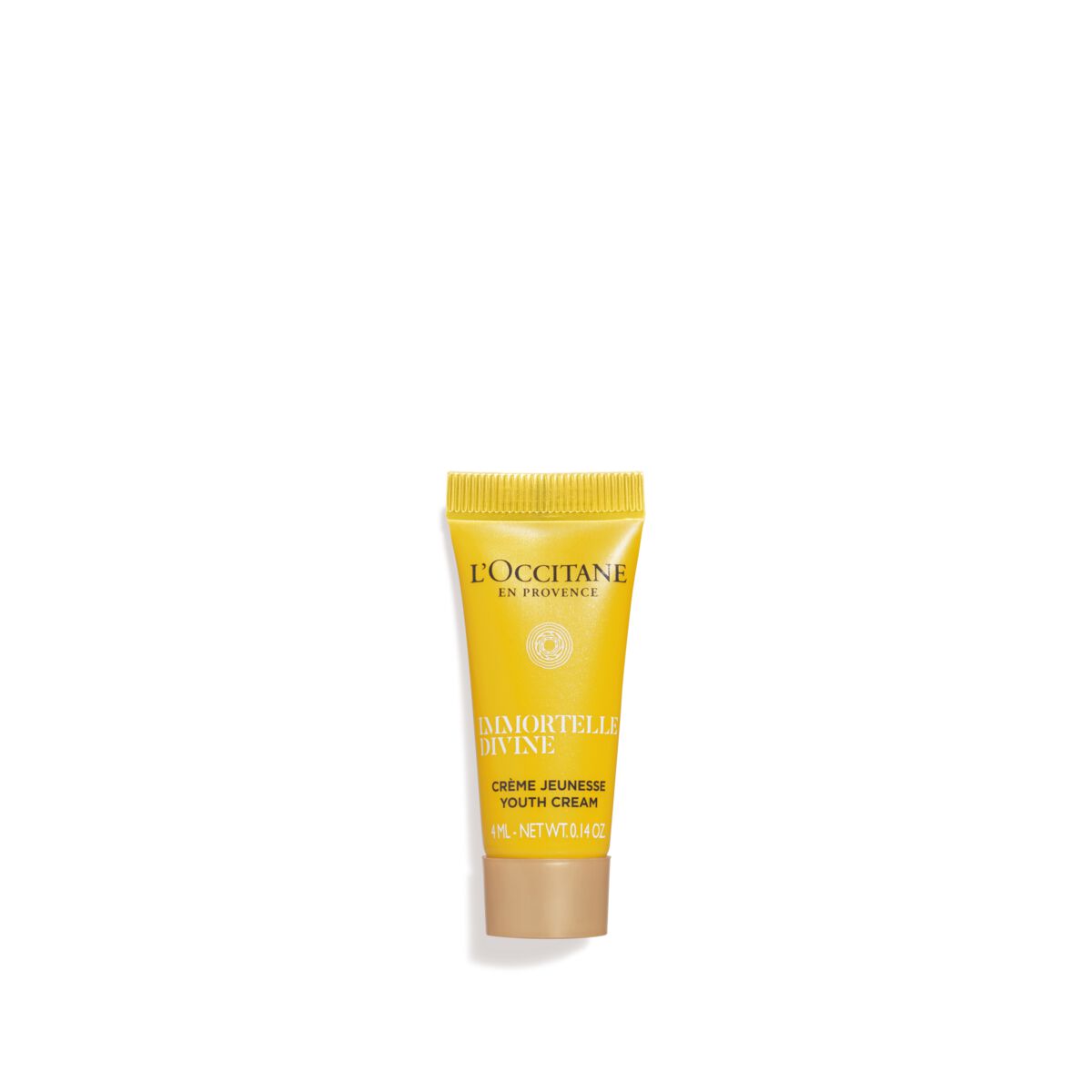 Immortelle Creme Divine 4ml - 4 - L'Occitane en Provence