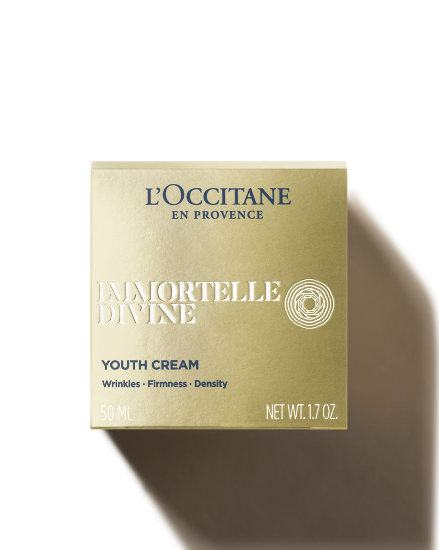 Bildanzeige 4/9 des Produkts Immortelle Creme Divine, , RECT