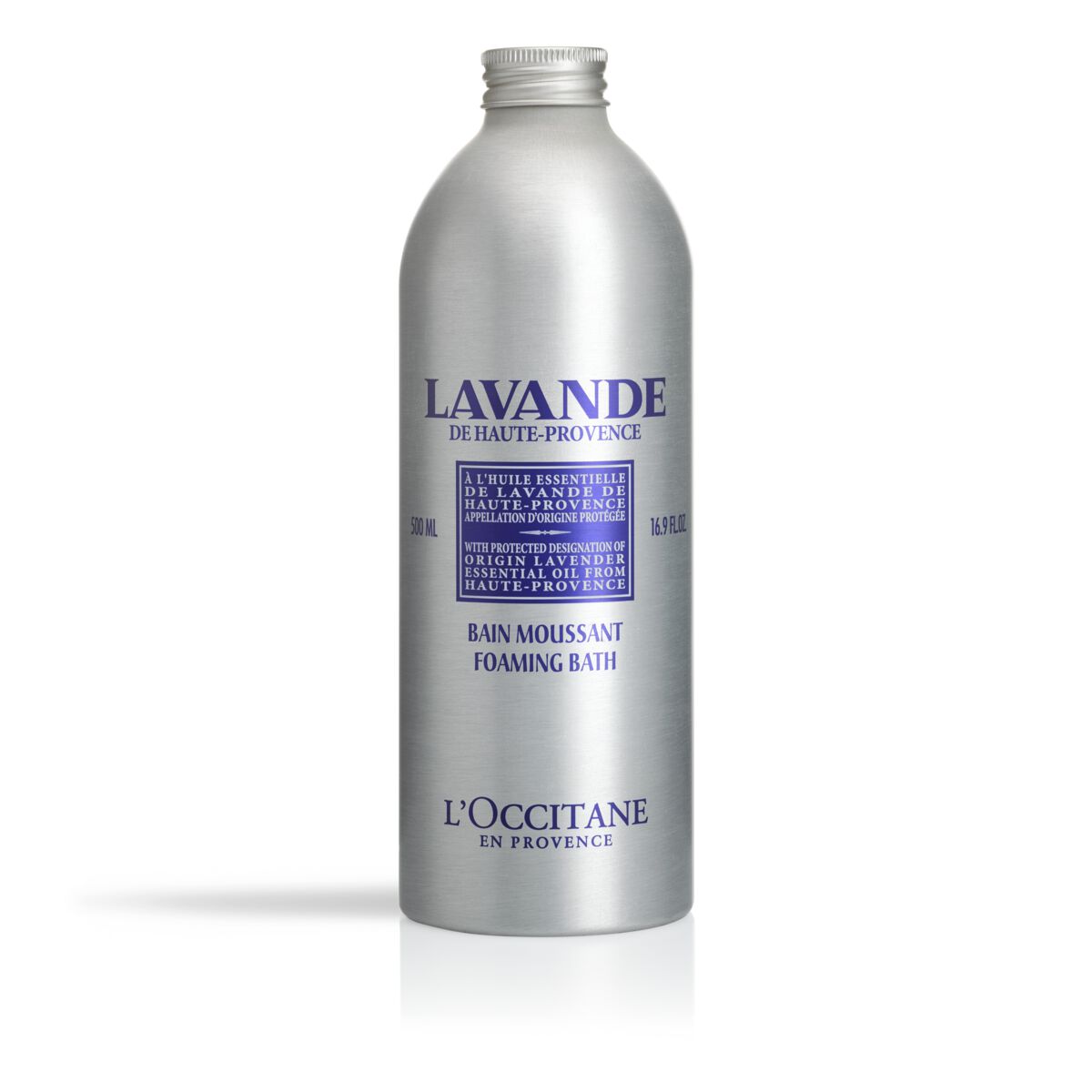 Lavendel Schaumbad - 500 - L'Occitane en Provence