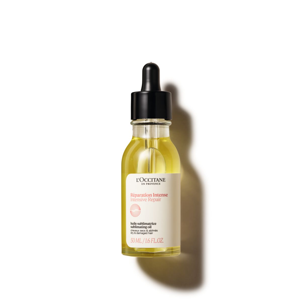 Aromachologie Intensiv-Repair Haaröl - 50 - L'Occitane en Provence