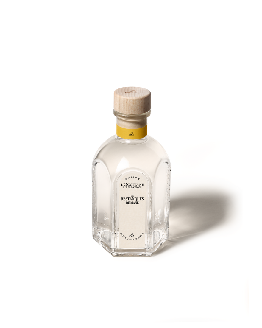Bildanzeige 2/3 des Produkts Raumduft-Diffuser Les Restanques de Mane, , RECT