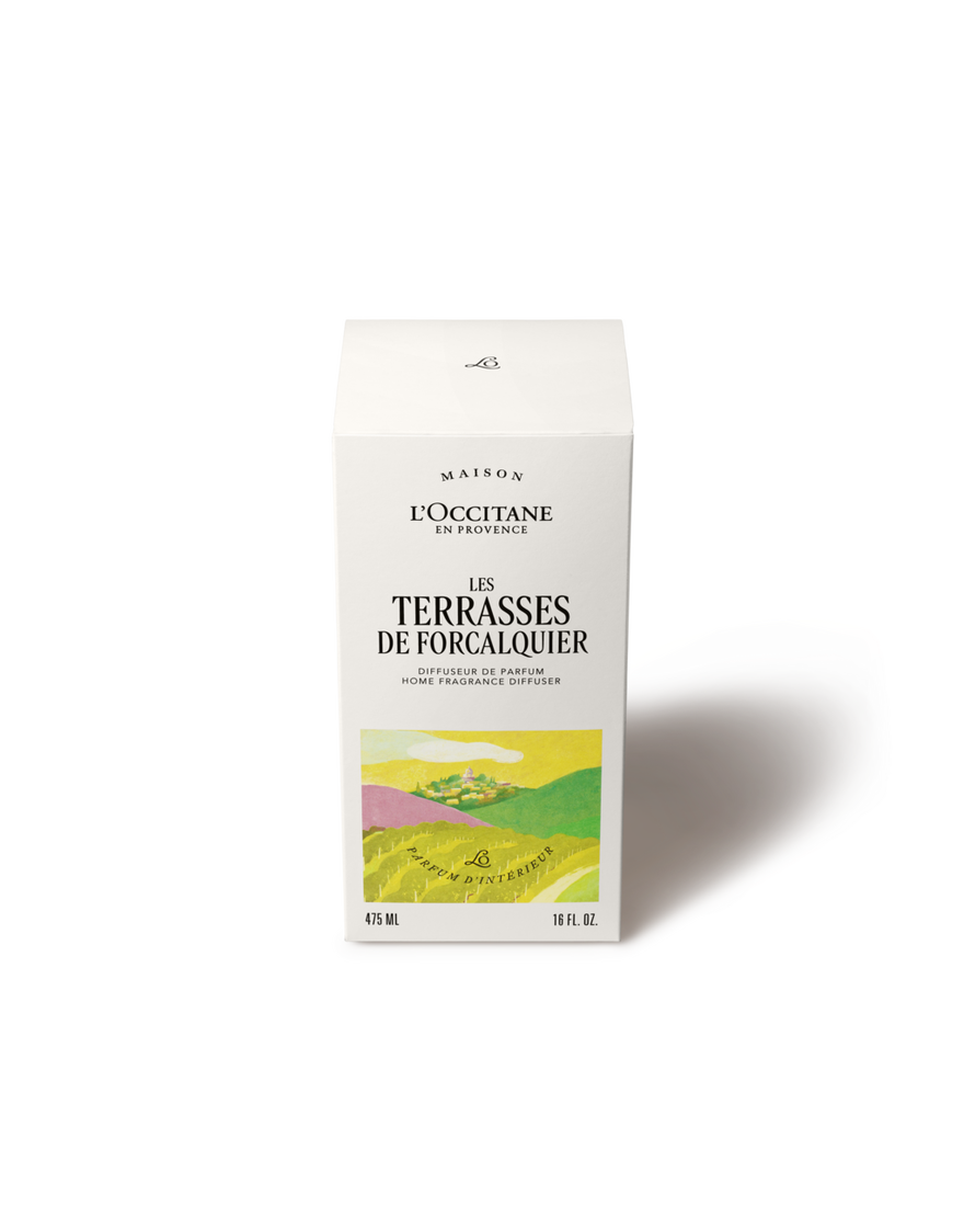 Bildanzeige 3/3 des Produkts Raumduft-Diffuser Les Terrasses de Forcalquier, , RECT