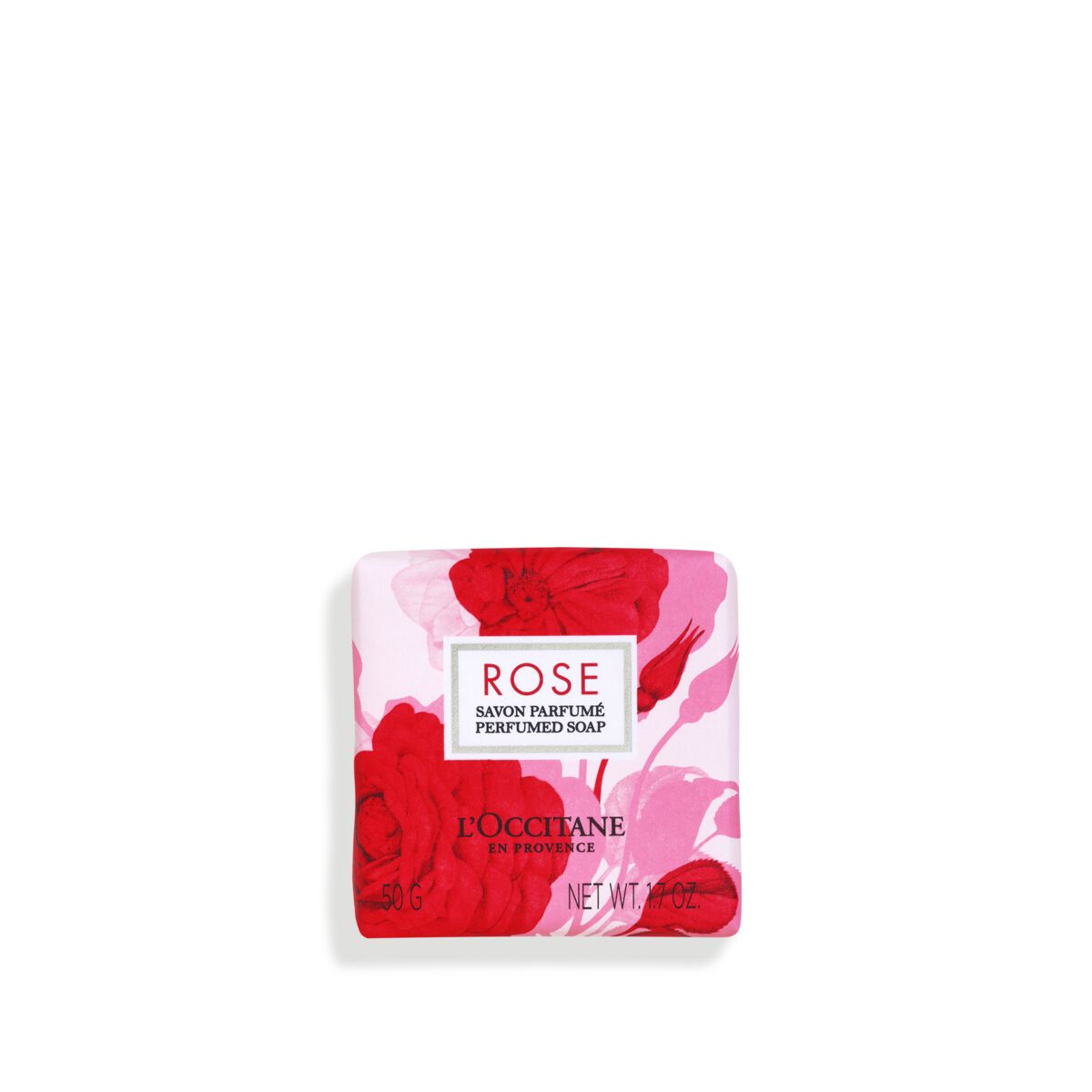Thumbnail - Rose Duftseife 50g - 50 - L'Occitane en Provence