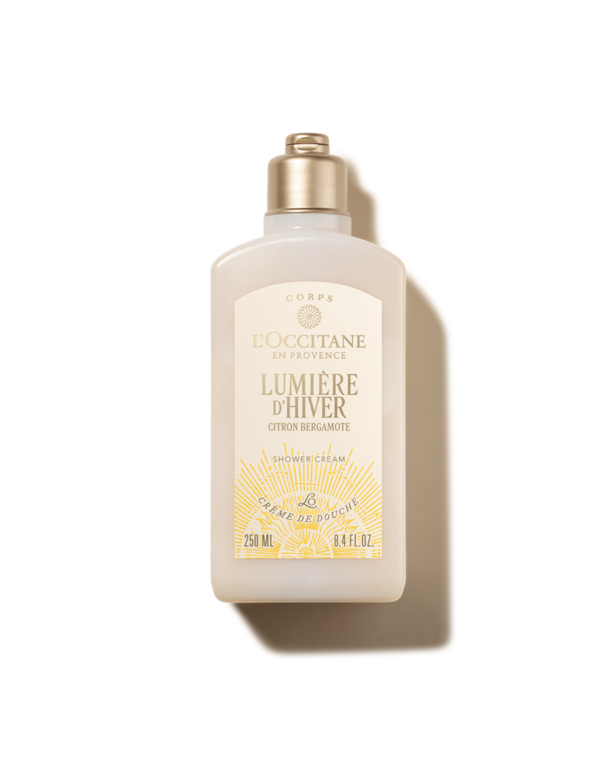 Bildanzeige 1/4 des Produkts Duschcreme Lumi&egrave;re d'Hiver, , RECT