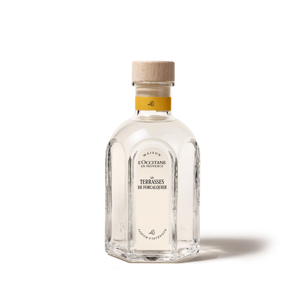 Les Terrasses de Forcalquier diffuser - 475 - L'Occitane en Provence