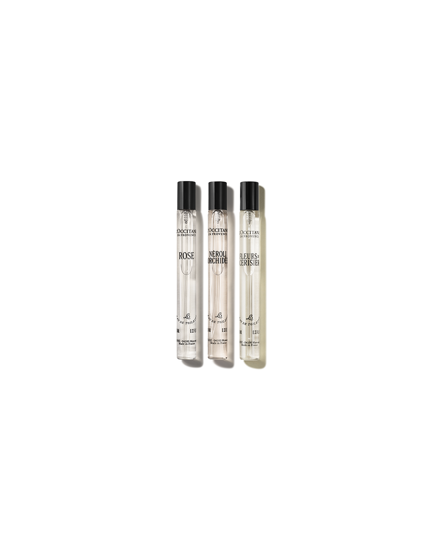 Bildanzeige 2/4 des Produkts Parfum Trio, , RECT