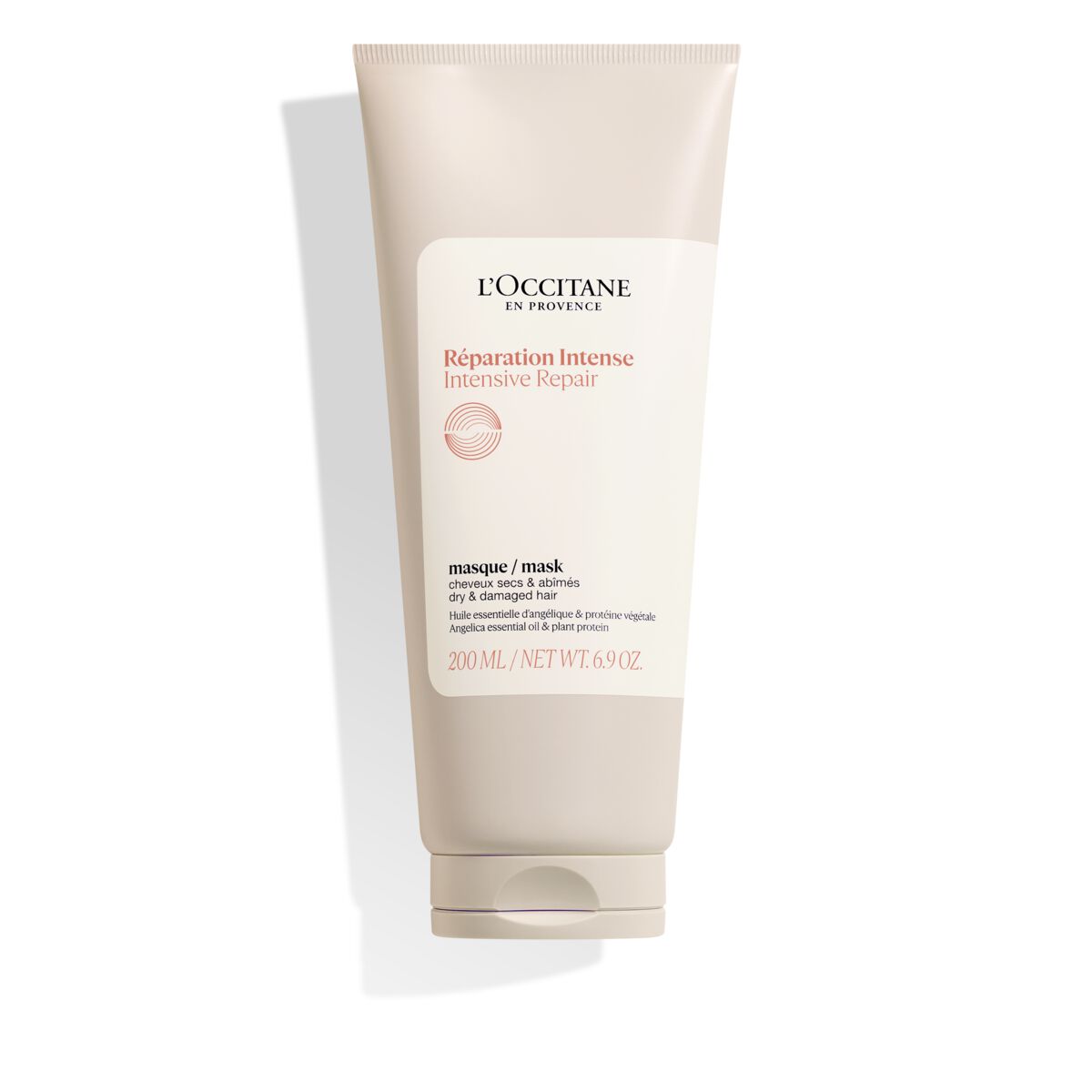 Intensiv-Repair Creme-Maske 200ml - 200 - L'Occitane en Provence