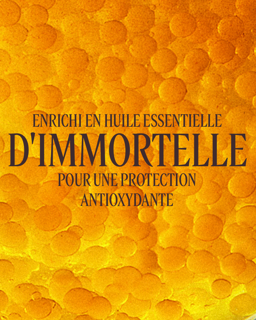 Bildanzeige 4/8 des Produkts Immortelle Overnight Reset &Ouml;l-in-Serum, , RECT