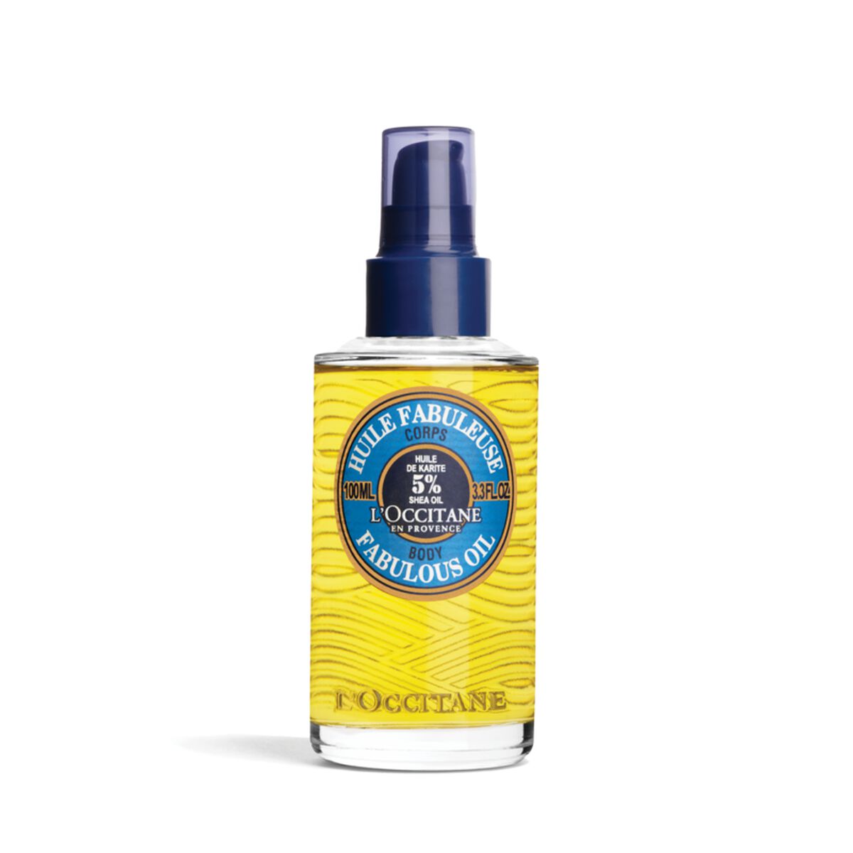 Thumbnail - Shea Fabelhaftes Körperöl - 100 - L'Occitane en Provence