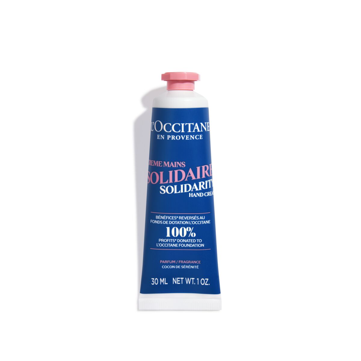 Thumbnail - Solidarische Handcreme 30ml - 30 - L'Occitane en Provence