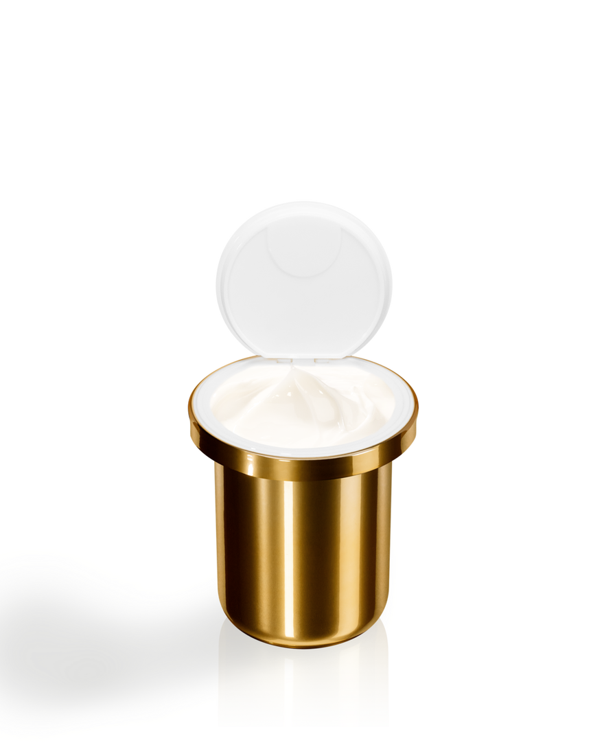 Nachf&uuml;lleinheit Immortelle Harmonie Gesichtscreme 50 ml | L&rsquo;Occitane en Provence