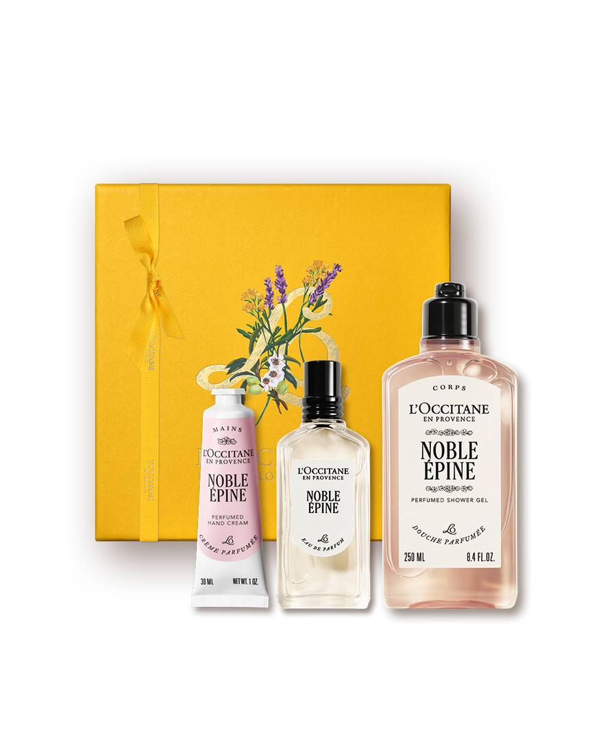 Bildanzeige 1/1 des Produkts Noble &Eacute;pine Duft-Geschenkbox, , RECT