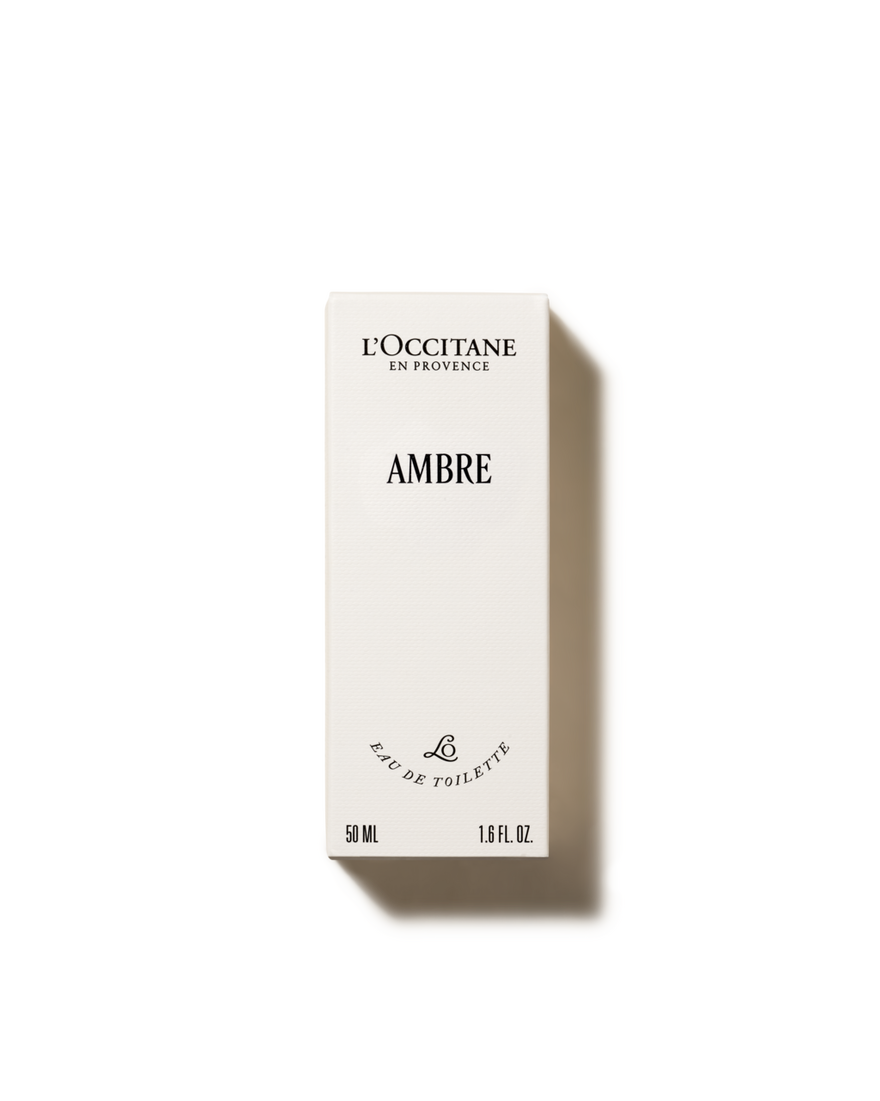 Bildanzeige 2/6 des Produkts Eau de Parfum Ambre, , RECT