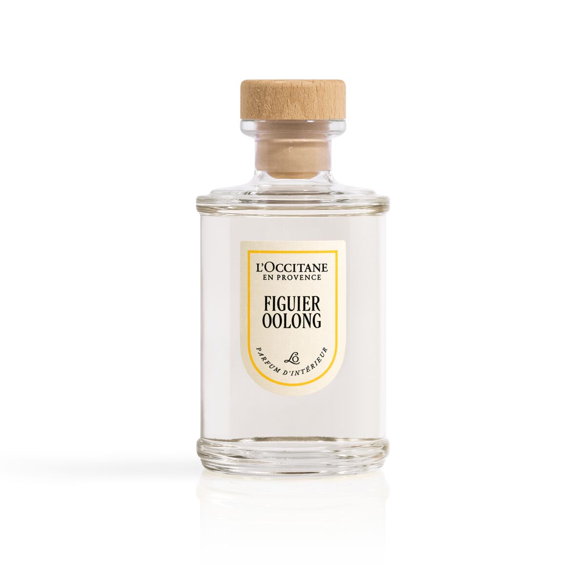 Figuier Oolong diffuser - 240 - L'Occitane en Provence