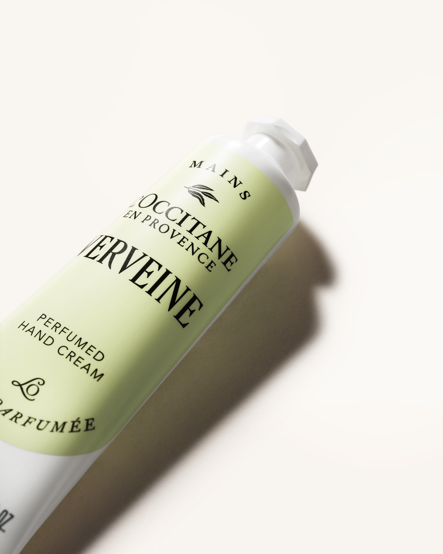 Bildanzeige 2/5 des Produkts Handcreme Verveine, , RECT
