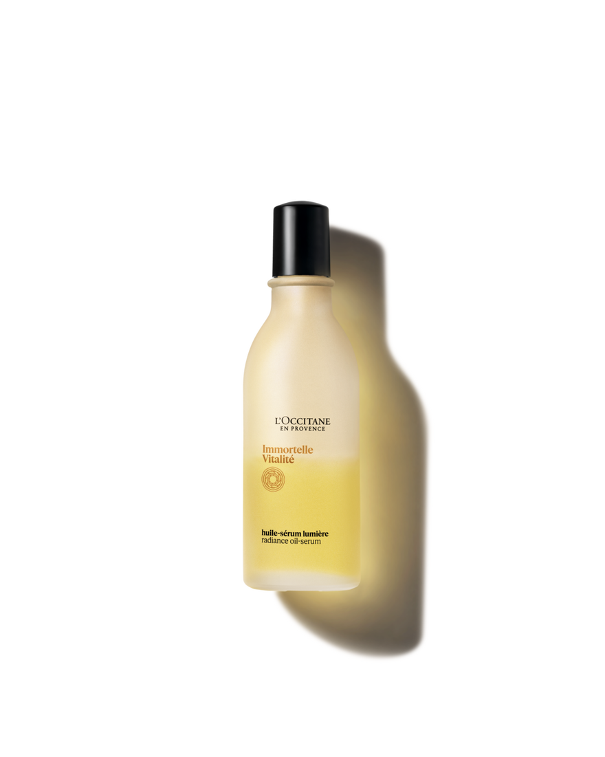 Bildanzeige 1/7 des Produkts Immortelle Vitalit&eacute; Radiance &Ouml;l-Serum, , RECT