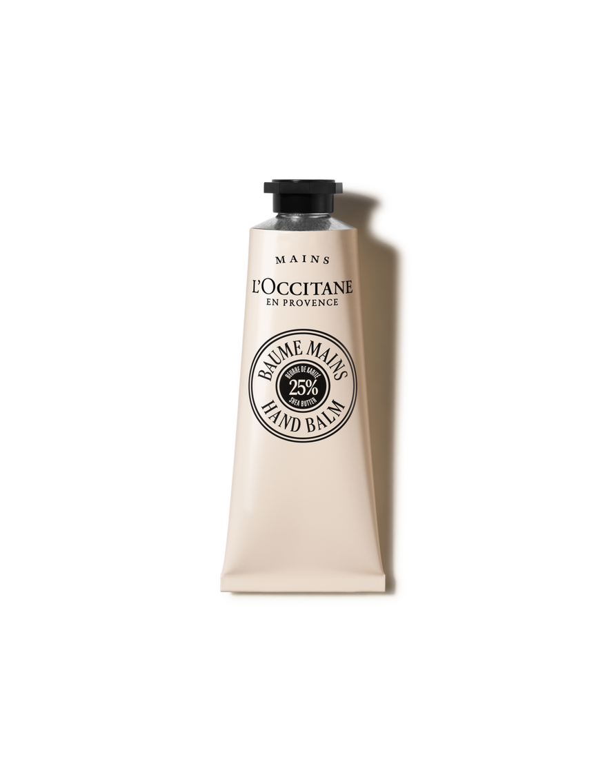 Shea Intensiv pflegender Handbalsam 50 ml | L&rsquo;Occitane en Provence