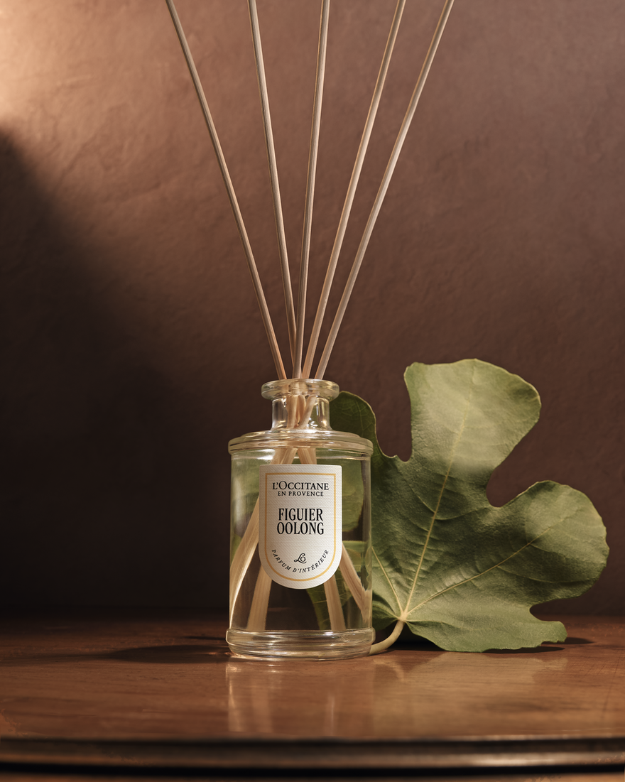 Bildanzeige 2/6 des Produkts Raumduft-Diffuser Figuier Oolong, , RECT
