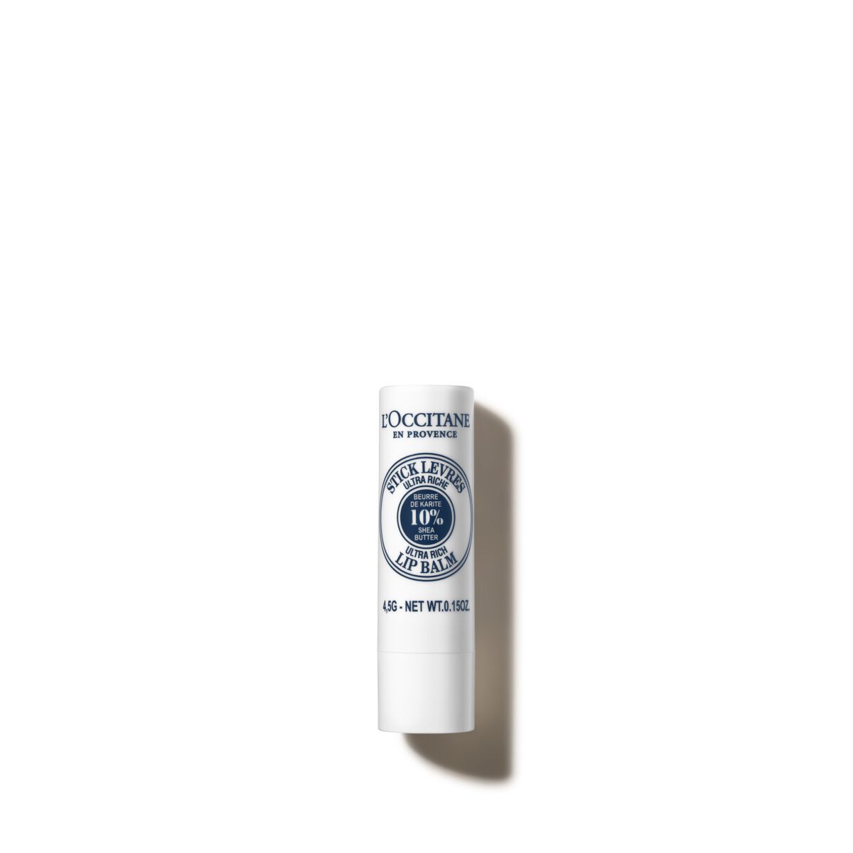 Sheabutter Ultra Riche Lippenbalsam - 4.5 - L'Occitane en Provence