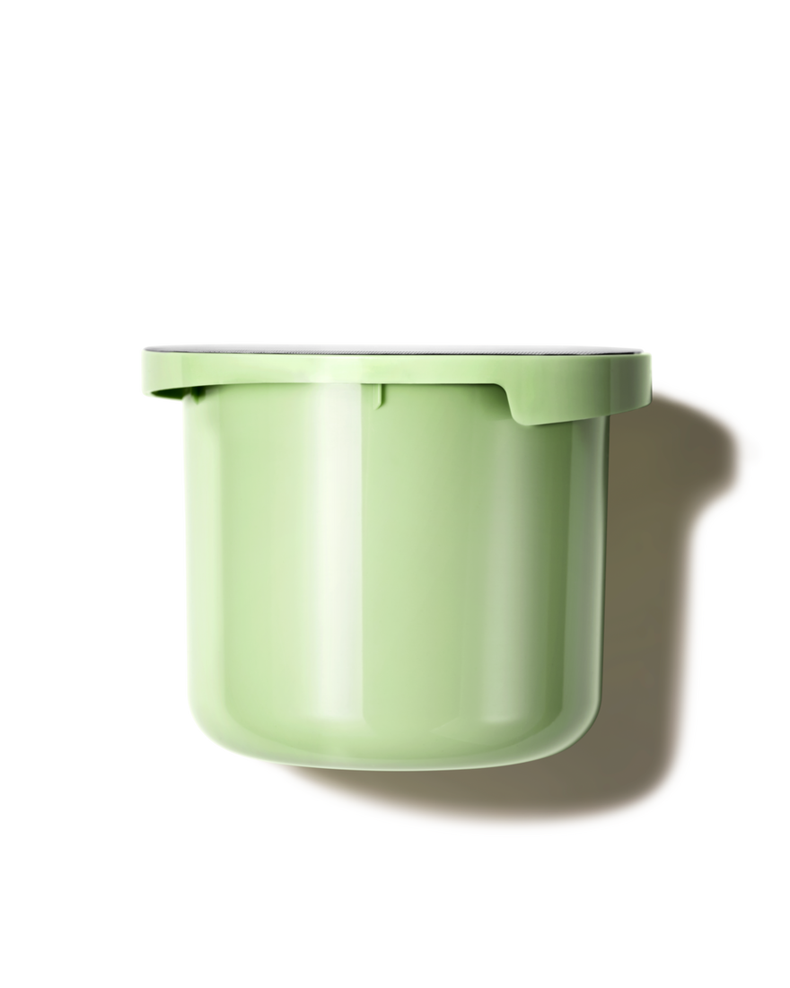 Bildanzeige 1/8 des Produkts Nachf&uuml;llpackung Mandel K&ouml;rpercreme, , RECT