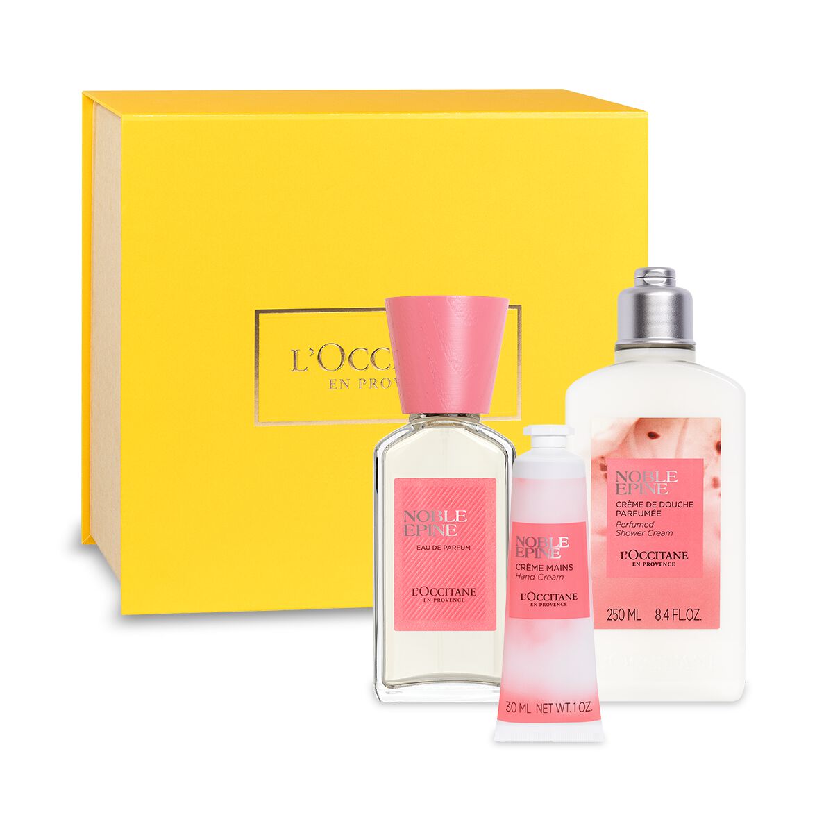 Noble Épine Duft-Geschenkbox - L'Occitane en Provence