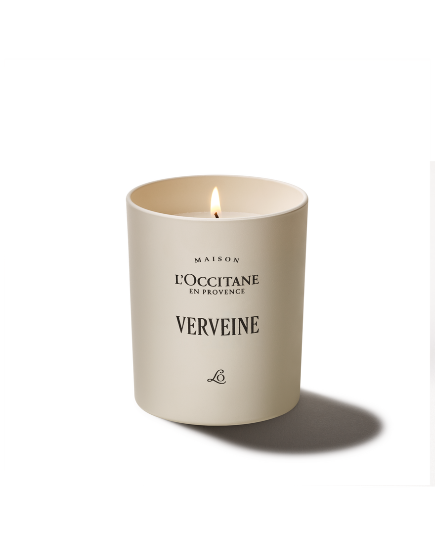Bildanzeige 2/5 des Produkts Verveine Kerze, , RECT