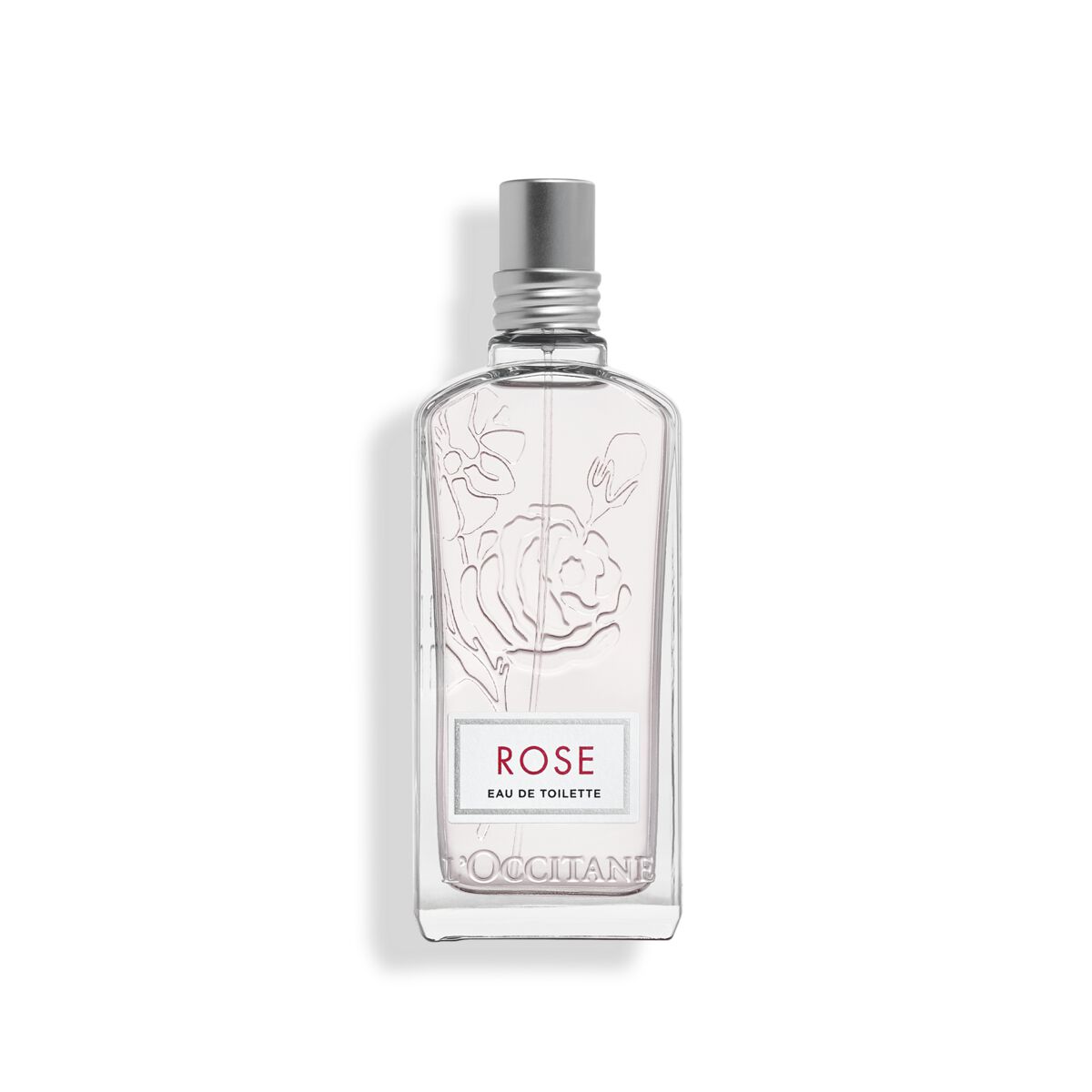 Thumbnail - Eau de Toilette Rose - 75 - L'Occitane en Provence