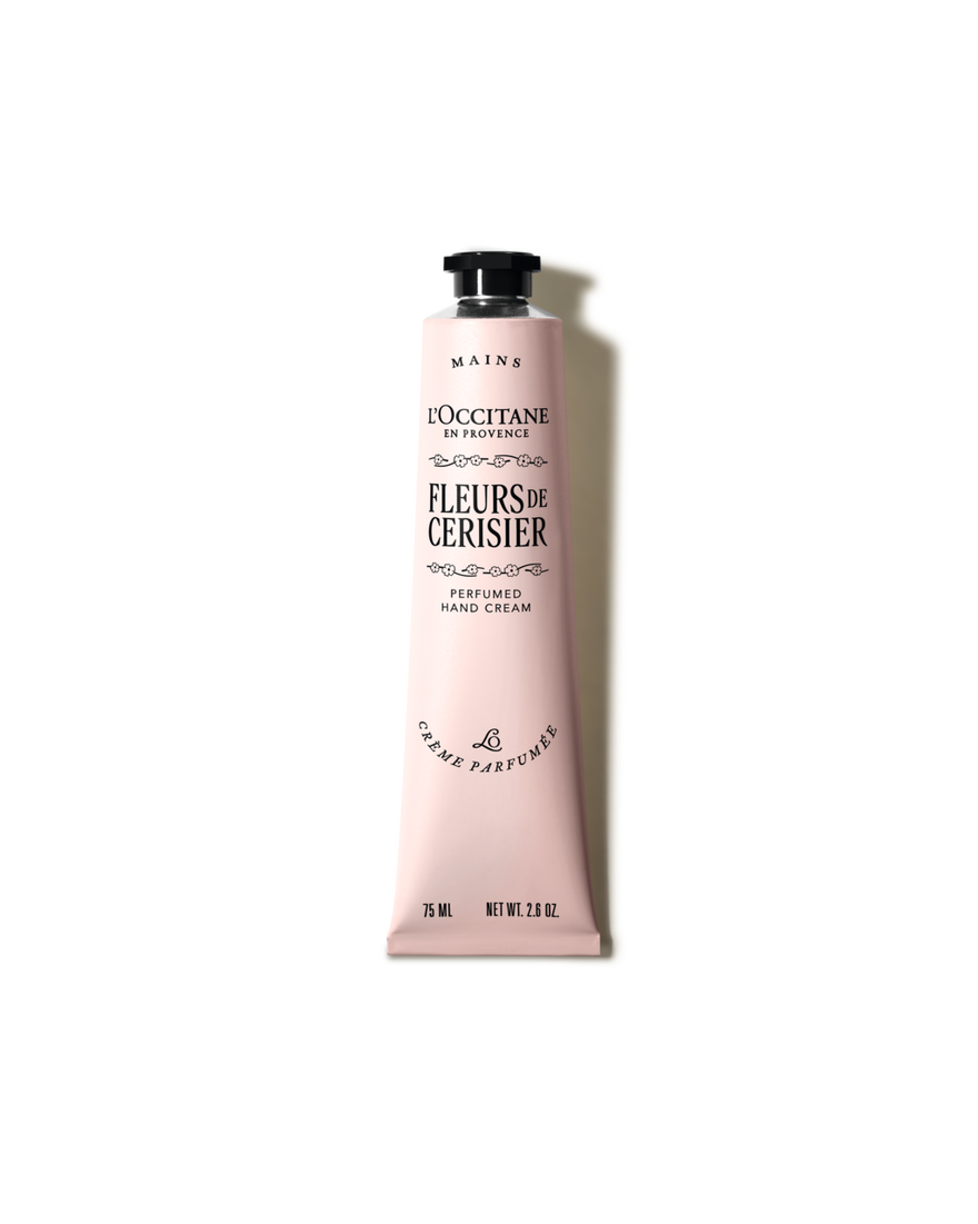 Kirschbl&uuml;te Handcreme 75 ml | L&rsquo;Occitane en Provence