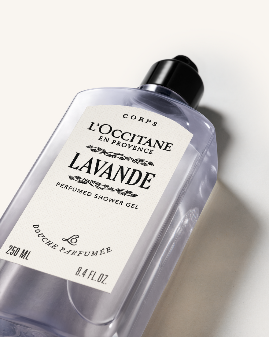 Bildanzeige 2/4 des Produkts Duschgel Lavande, , RECT