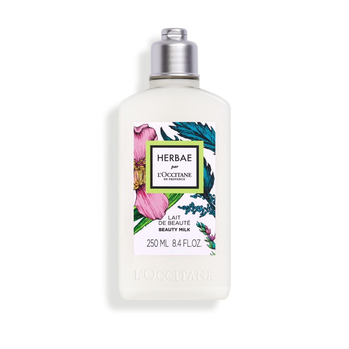 Herbae par L'OCCITANE Bodylotion 250ml - 250 - L'Occitane en Provence