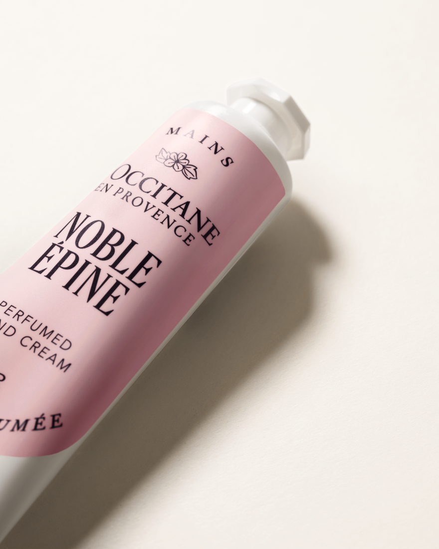 Bildanzeige 2/4 des Produkts Parf&uuml;mierte Handcreme Noble &Eacute;pine, , RECT