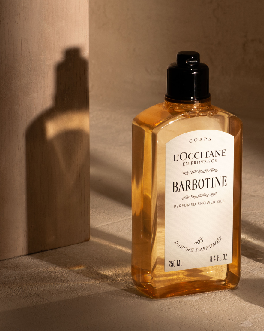 Bildanzeige 3/4 des Produkts Parf&uuml;miertes Duschgel Barbotine, , RECT