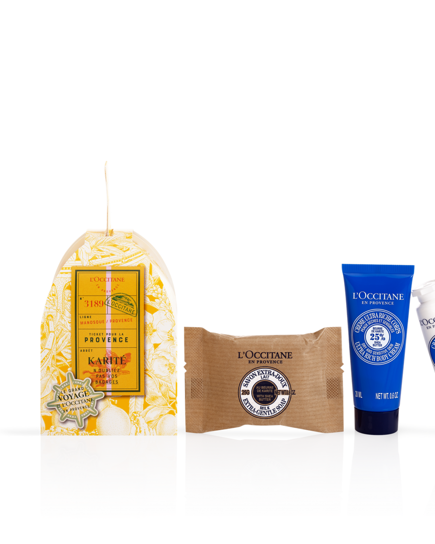 Bildanzeige 1/2 des Produkts Shea Weihnachtsschmuck, , RECT