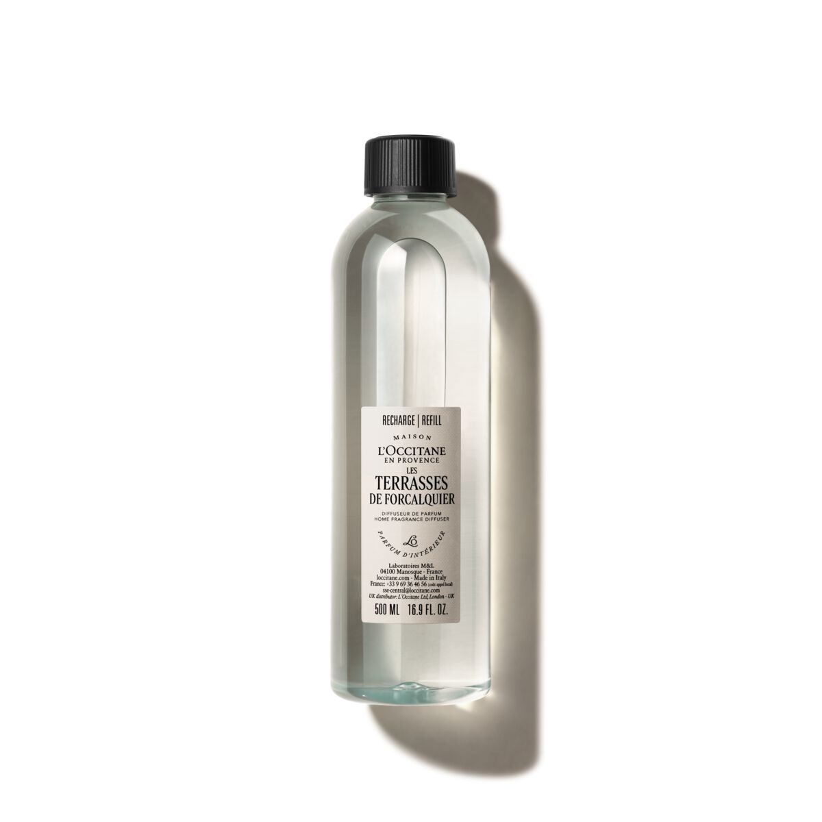 Les Terrasses de Forcalquier refill - 500 - L'Occitane en Provence