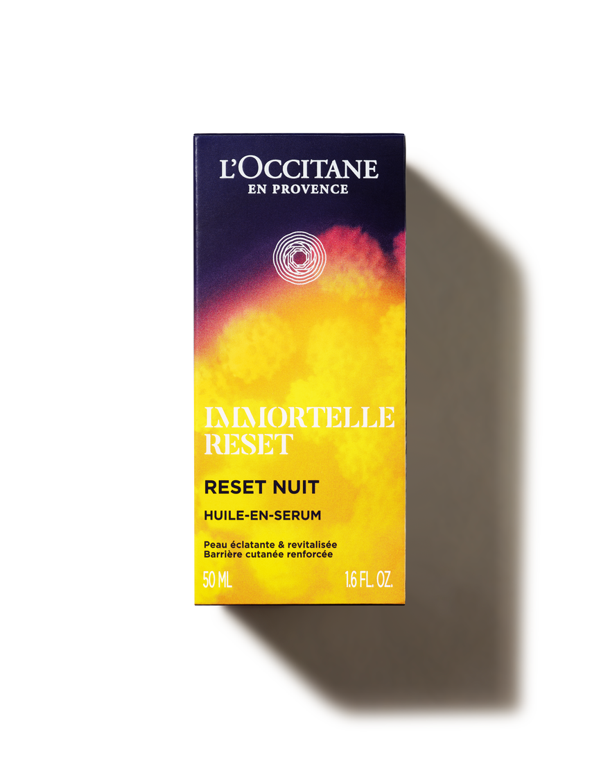 Bildanzeige 9/9 des Produkts Immortelle Overnight Reset &Ouml;l-in-Serum, , RECT