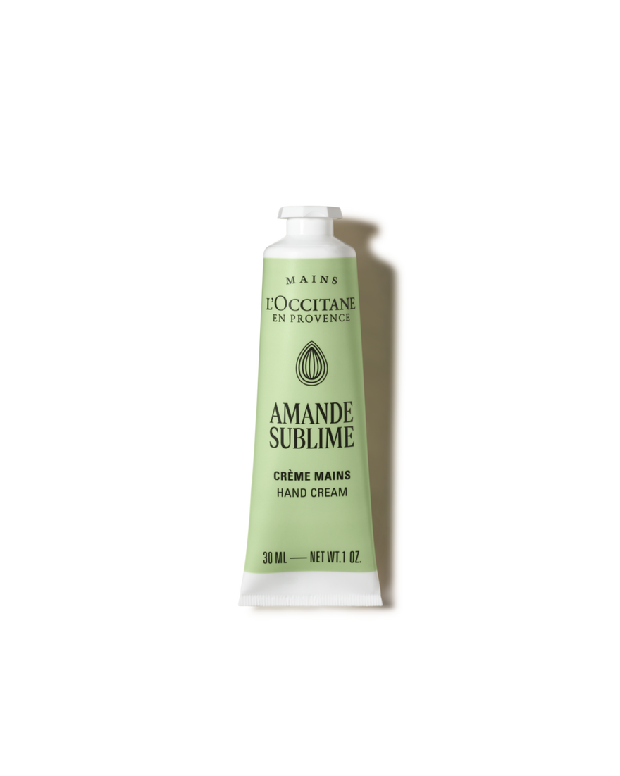 Bildanzeige 1/2 des Produkts Mandel Handcreme, , RECT