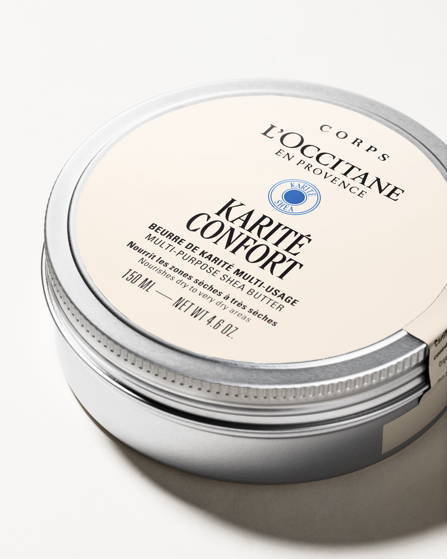 Bildanzeige 2/2 des Produkts Bio-Sheabutter, , RECT