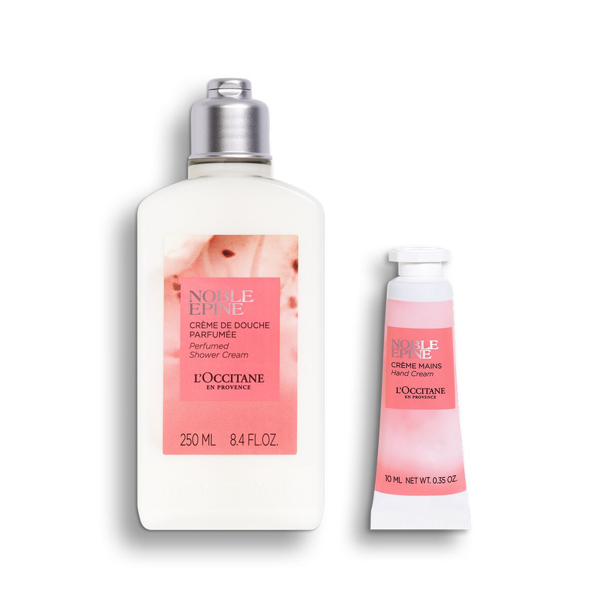 Noble Épine Kennenlern-Set - L'Occitane en Provence