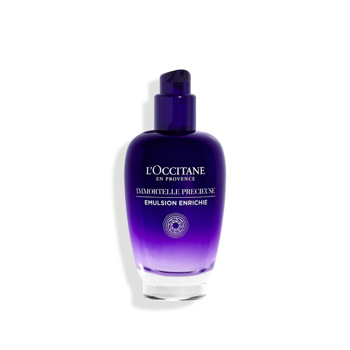 Immortelle Précieuse Emulsion 75ml - 75 - L'Occitane en Provence