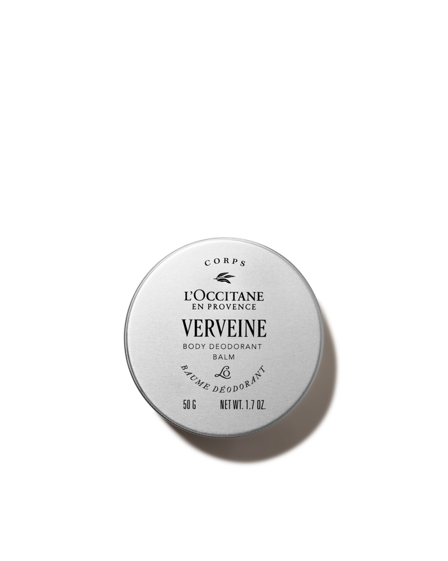  Deo-Creme Verveine 50 g | L&rsquo;Occitane en Provence