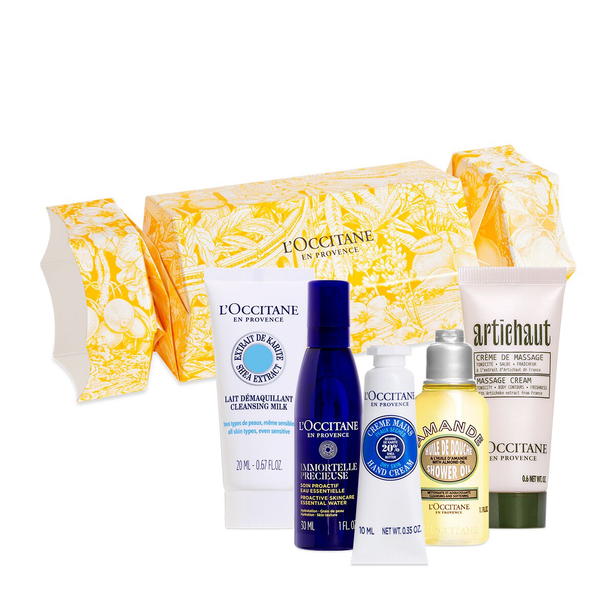 Premium-Geschenkbonbon - L'Occitane en Provence