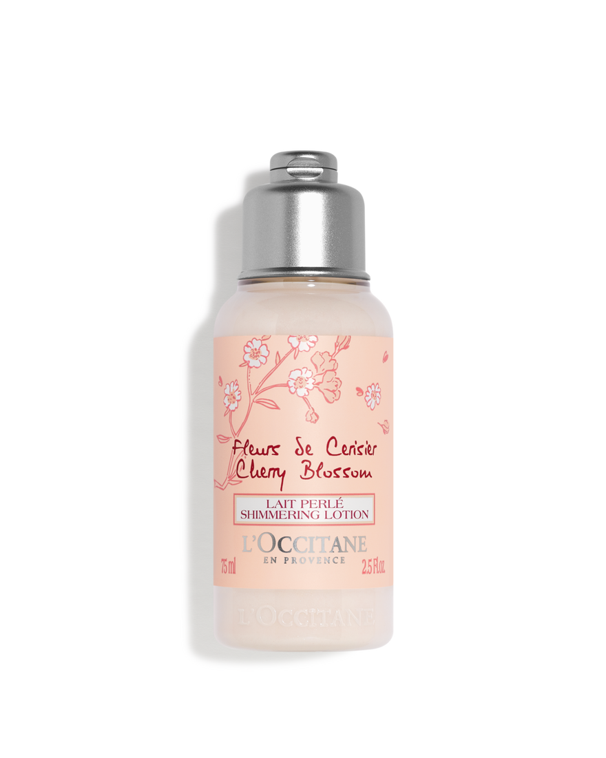 Kirschbl&uuml;te Bodylotion 75 ml | L&rsquo;Occitane en Provence