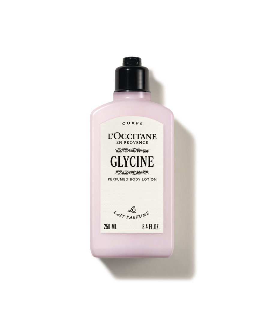Bildanzeige 1/4 des Produkts Parf&uuml;mierte Bodylotion Glycine, , RECT