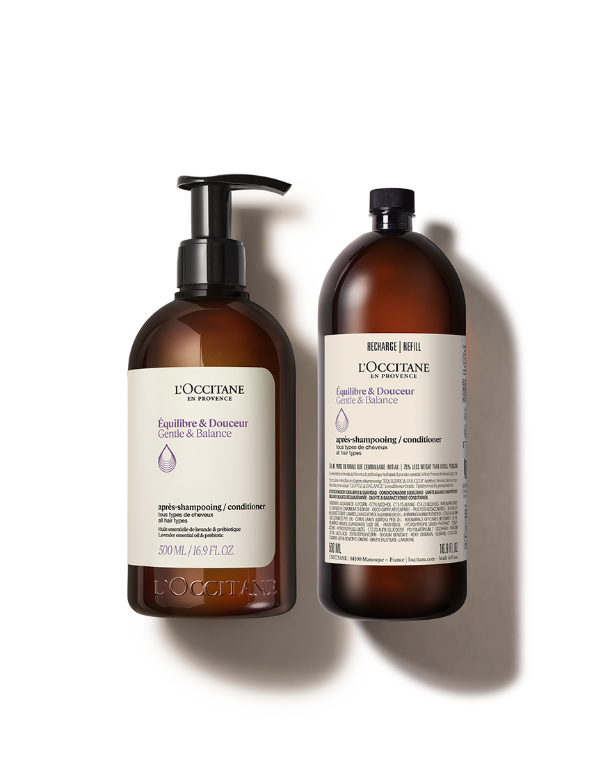 Bildanzeige 1/1 des Produkts Aromachologie Sanfte Balance Duo, , RECT