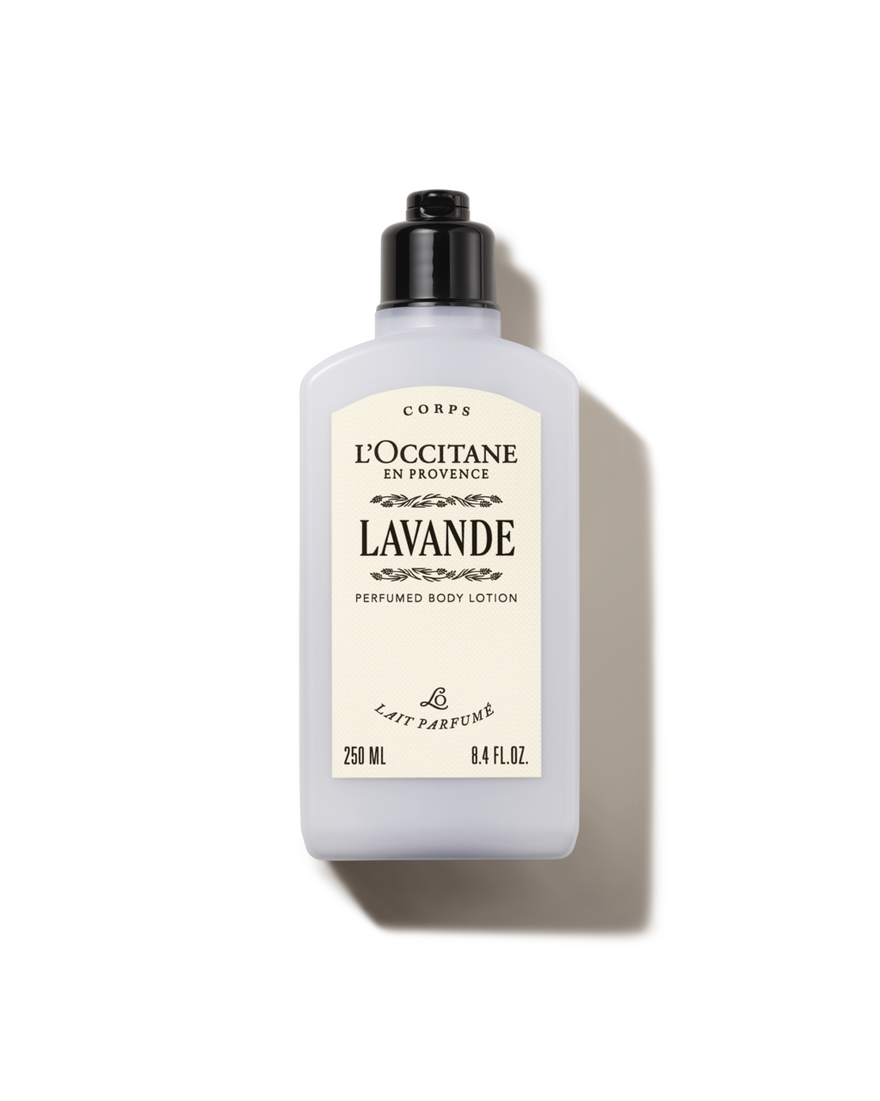 Bildanzeige 1/4 des Produkts Bodylotion Lavande, , RECT