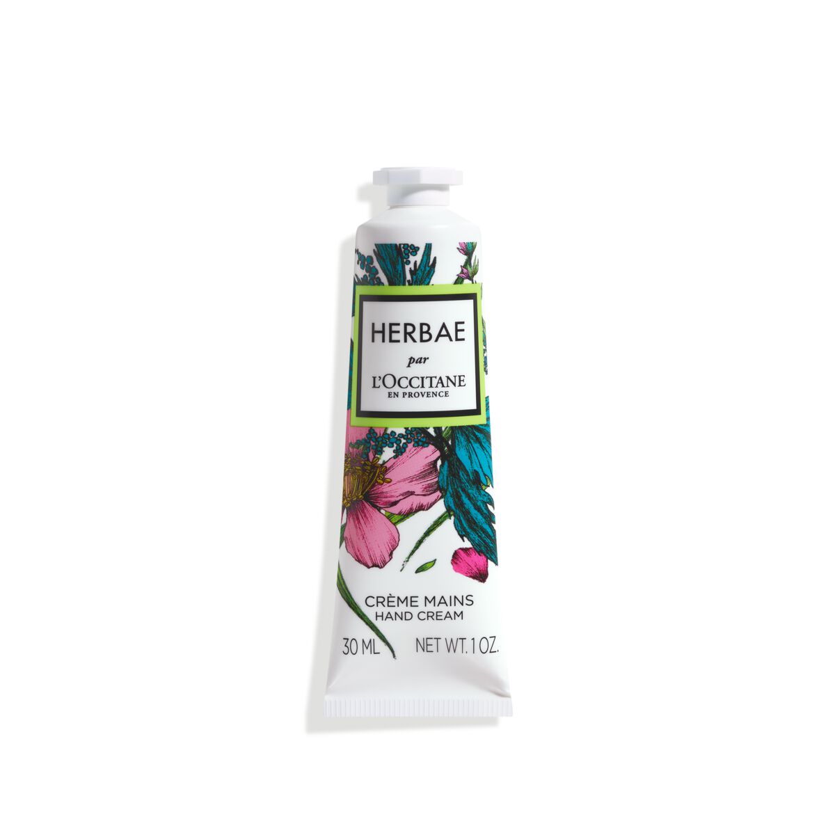 Herbae par L‘OCCITANE Handcreme 30ml - 30 - L'Occitane en Provence