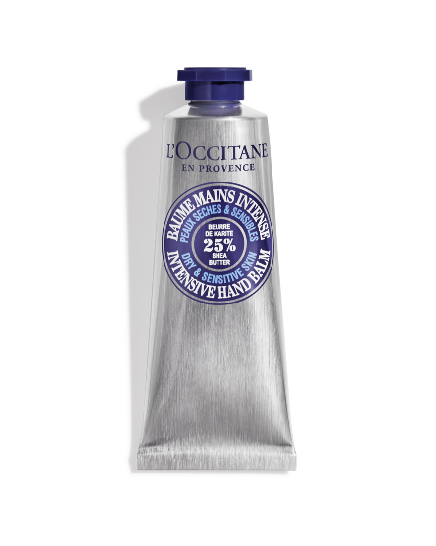 Shea Intensiv pflegender Handbalsam 50 ml | L&rsquo;Occitane en Provence