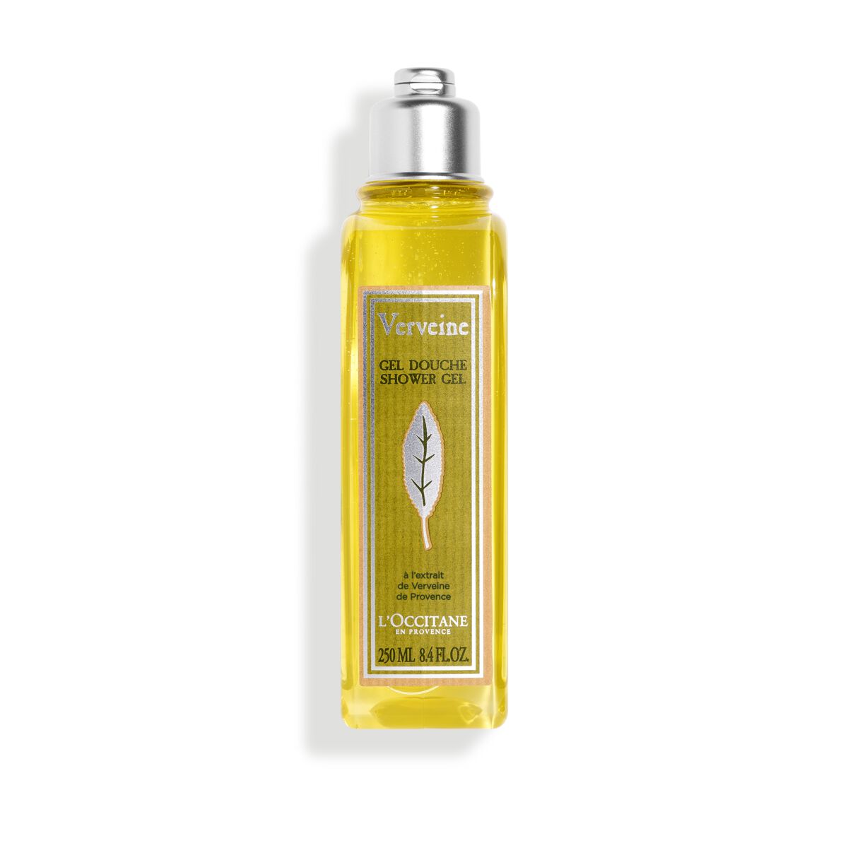 Verbene Duschgel - 250 - L'Occitane en Provence